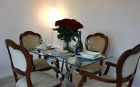 Apartment Miesmuschelparadies